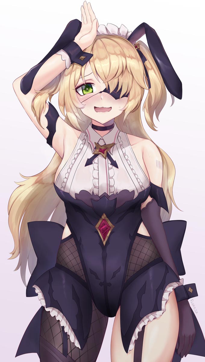 晚安原神人：P站#原神同人图涩图本子【11月28日新】