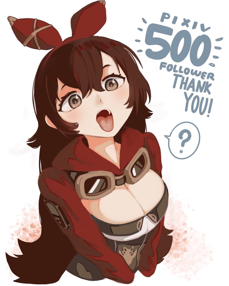 晚安原神人：P站#原神同人图涩图本子【11月28日新】