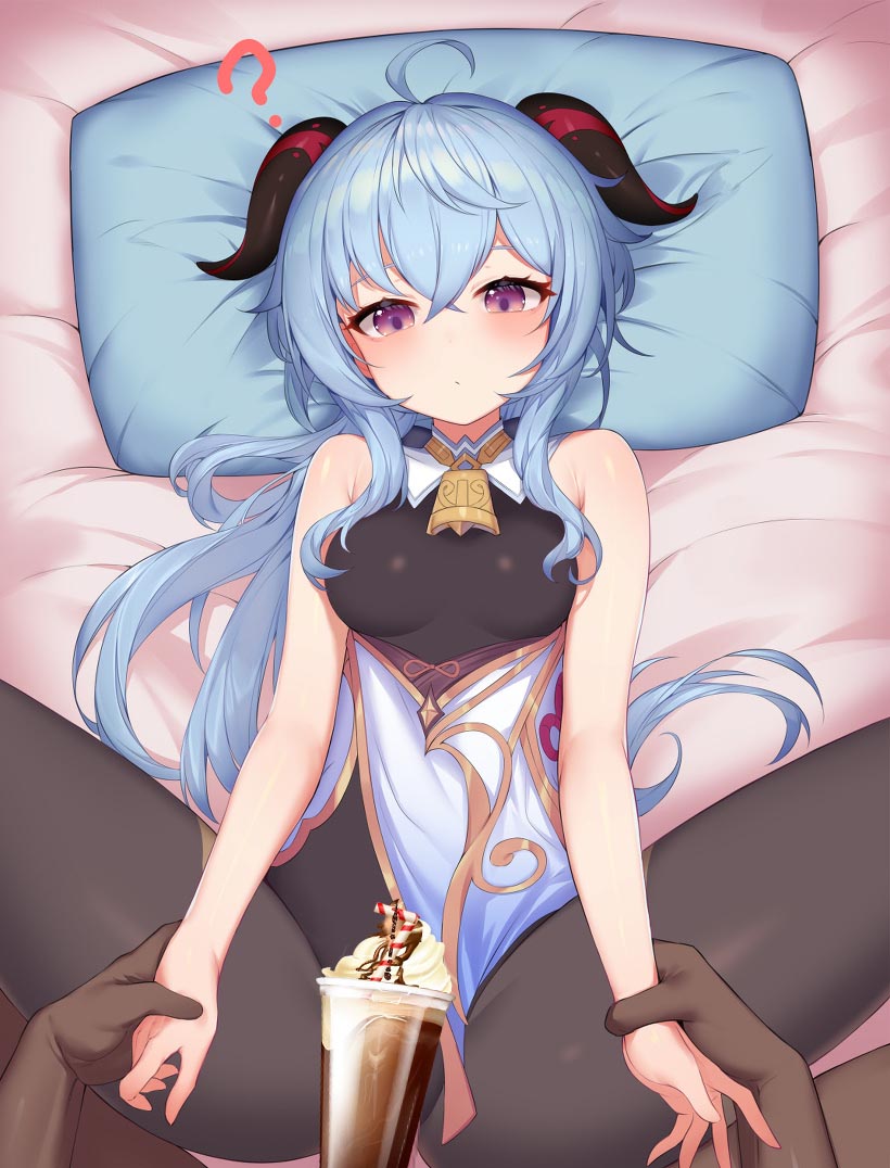 晚安原神人：P站#原神同人图涩图本子【11月28日新】