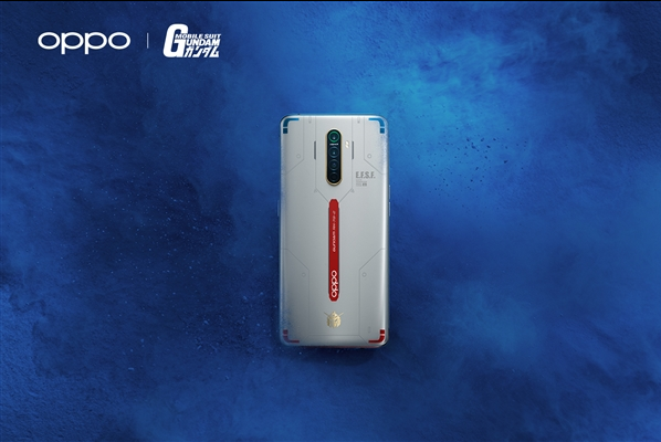 你也是二次元?每代realme新旗舰都将有ACG联名定制款插图1 动漫迷福音:realme新旗舰主打轻薄 超级快充 将有ACG定制联名版