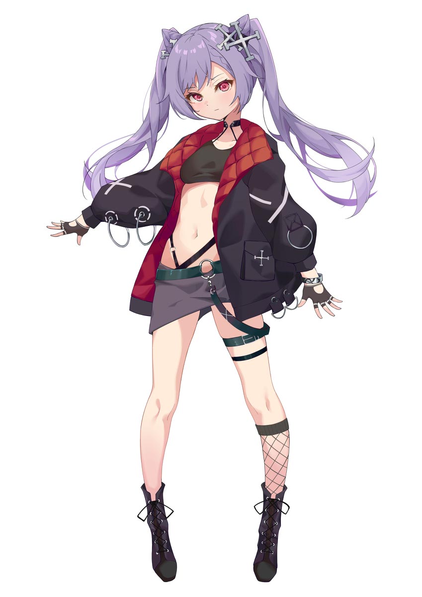 午安原神人：P站#原神同人福利图精选【11月29日新】