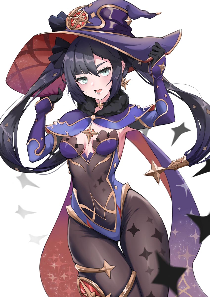 午安原神人：P站#原神同人福利图精选【11月29日新】