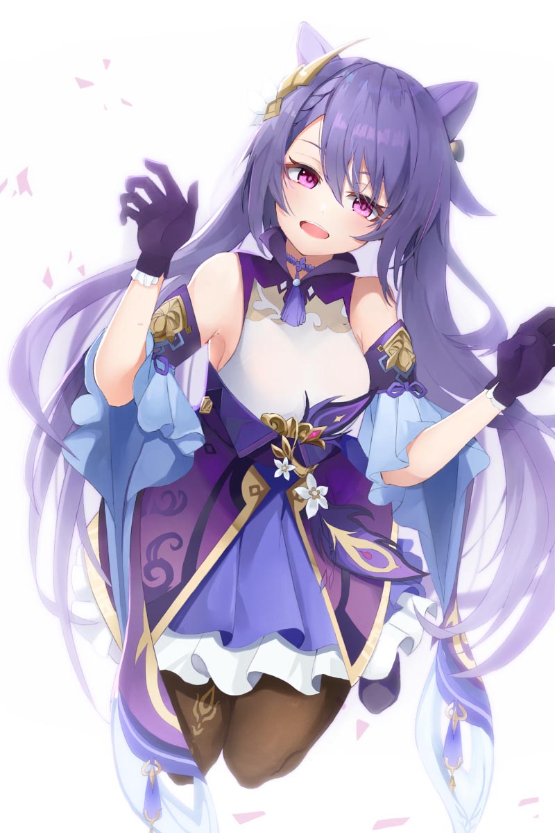 午安原神人：P站#原神同人福利图精选【11月29日新】