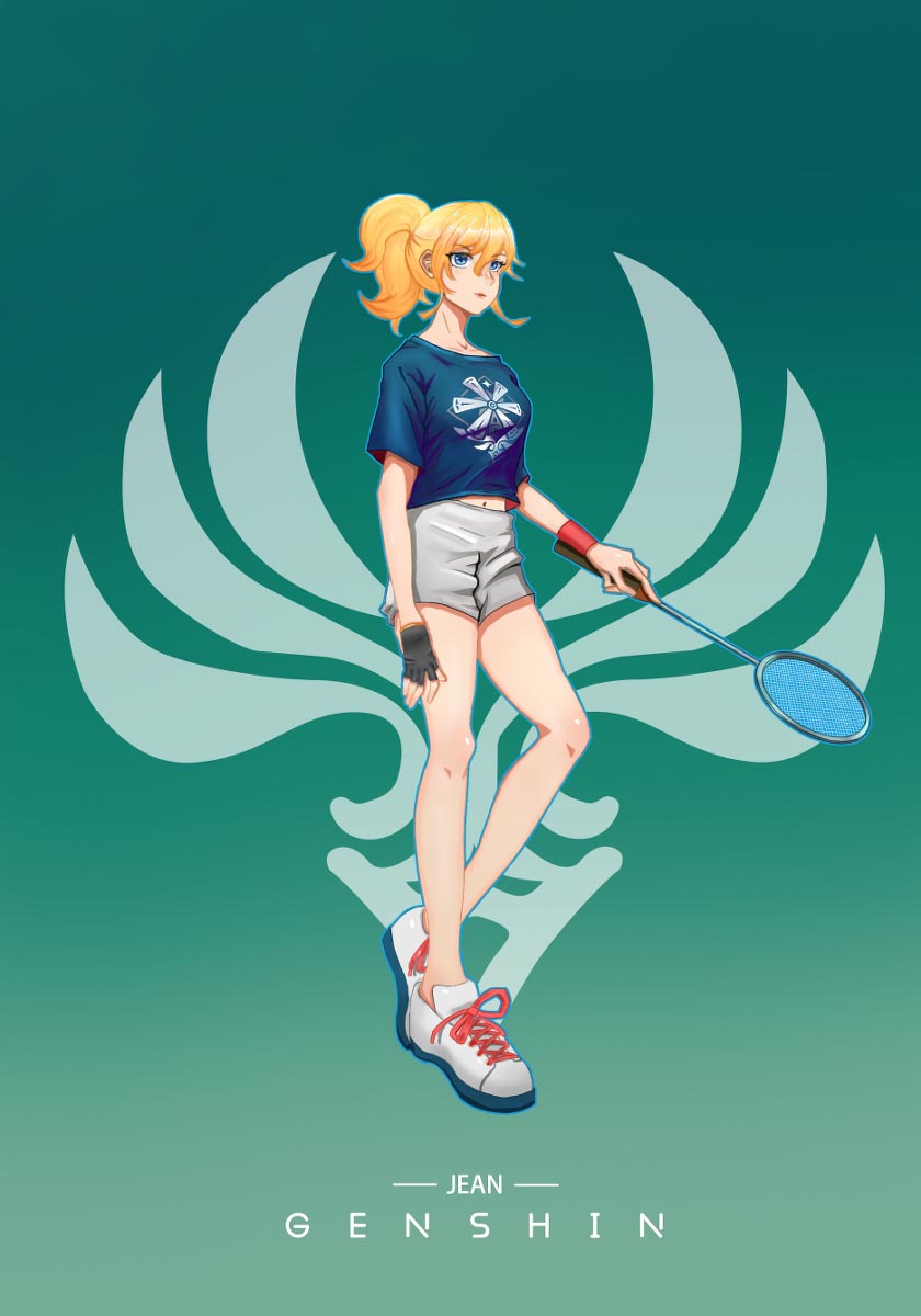 晚安原神人：P站#原神同人精选#周末末班车【11月29日新】