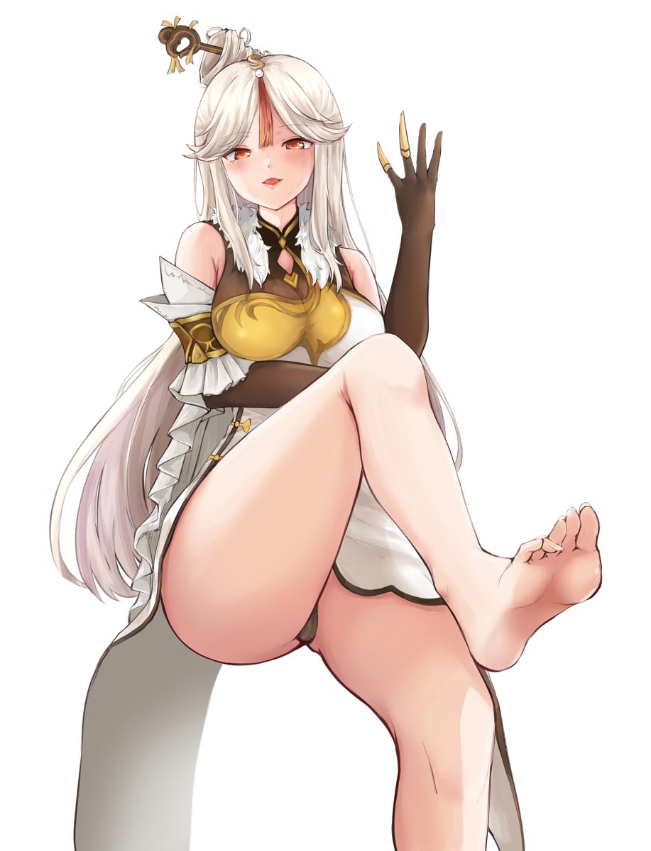 晚安原神人：P站#原神同人精选#周末末班车【11月29日新】