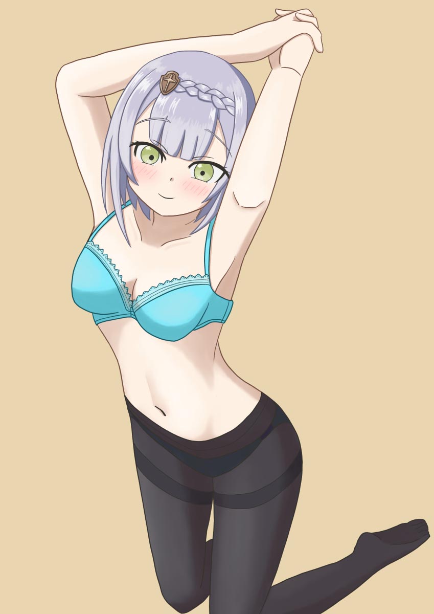 晚安原神人：P站#原神同人精选#周末末班车【11月29日新】