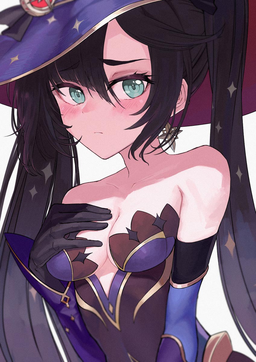 晚安原神人：P站#原神同人精选#周末末班车【11月29日新】