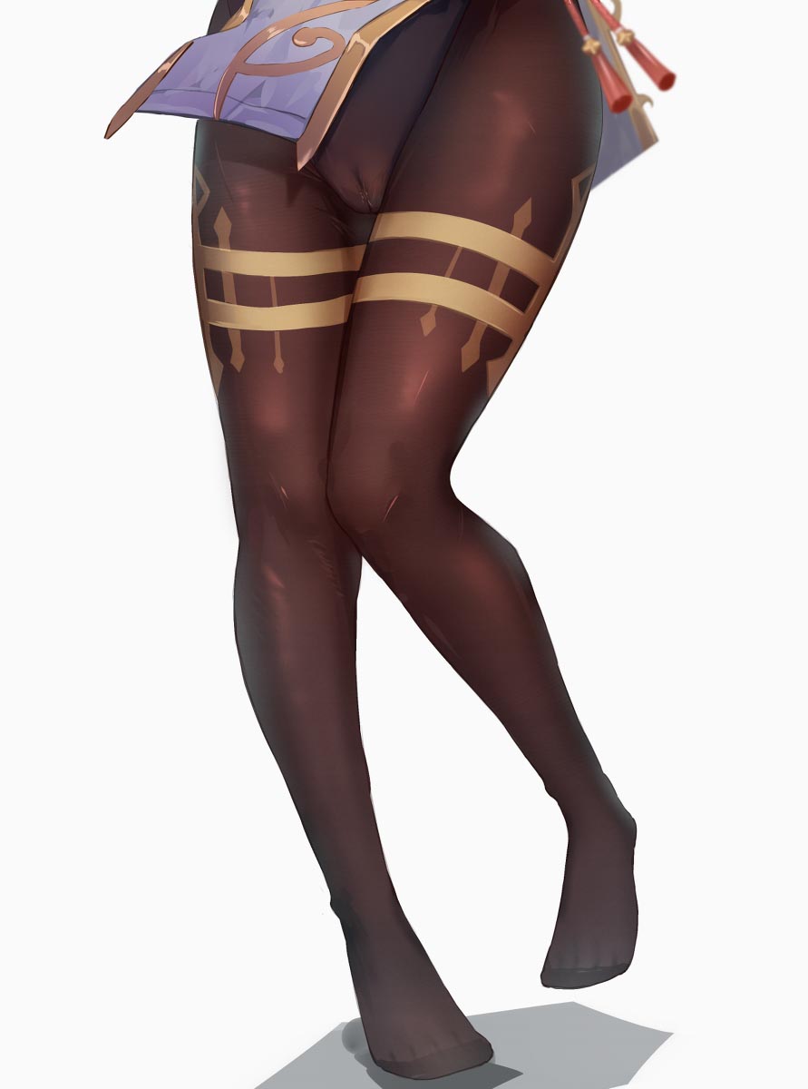 晚安原神人：P站#原神同人精选#周末末班车【11月29日新】