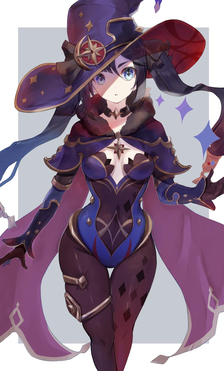 午安原神人：P站#原神同人福利图精选#我好了【11月30日更新】