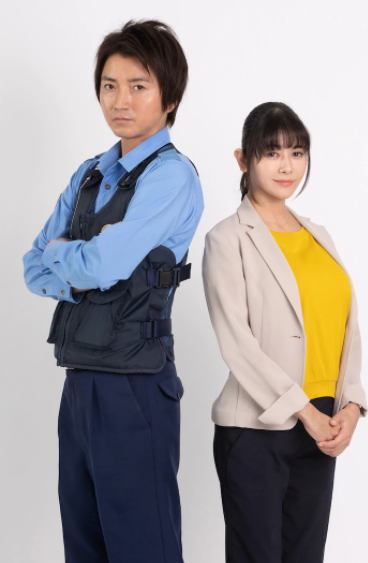 藤原龙也主演日剧《青之SP-学校警察·嶋田隆平》公布新海报,明年1月12日开播插图1 藤原龙也主演新剧《青之SP-学校警察》主艺图角色 21年1月12日开播