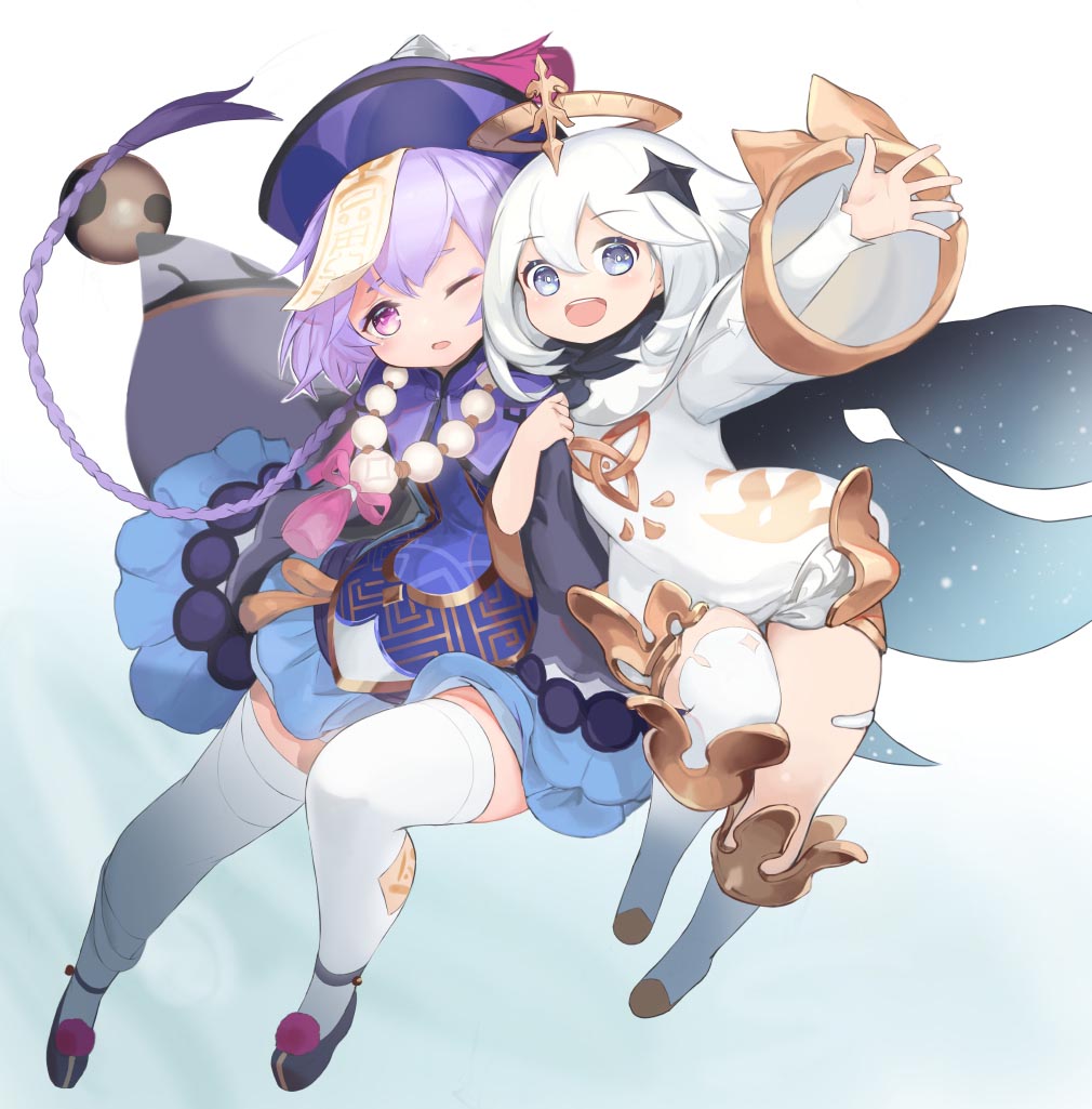 早安原神人：P站#原神同人图涩图精选#钟离UPUP【12月1日更新】