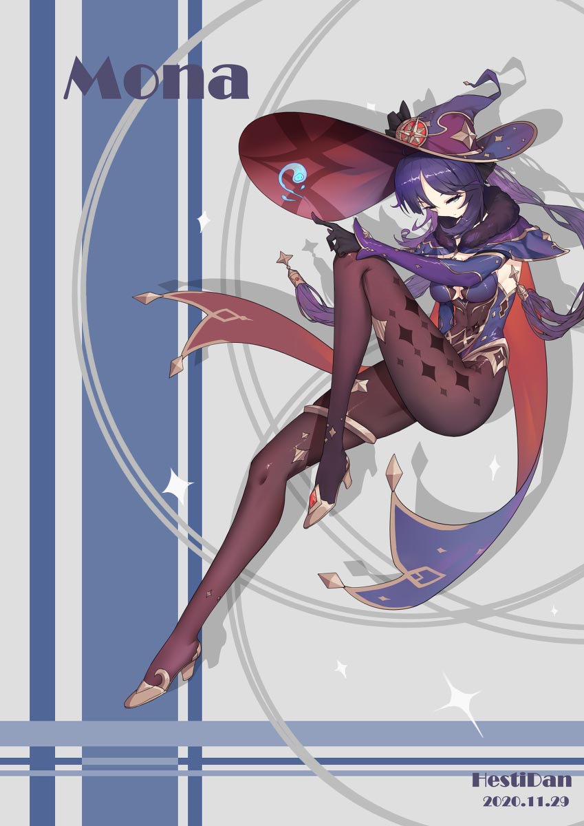 早安原神人：P站#原神同人图涩图精选#钟离UPUP【12月1日更新】