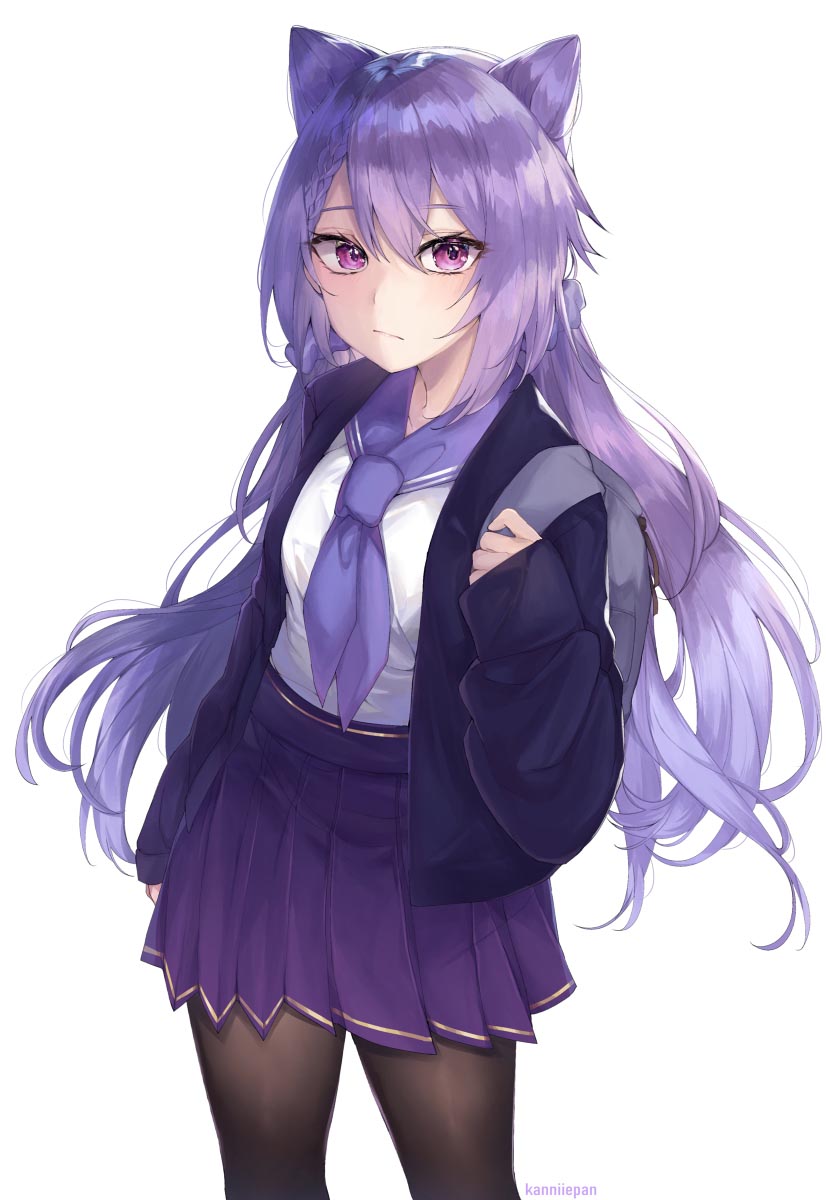 早安原神人：P站#原神同人图涩图精选#钟离UPUP【12月1日更新】