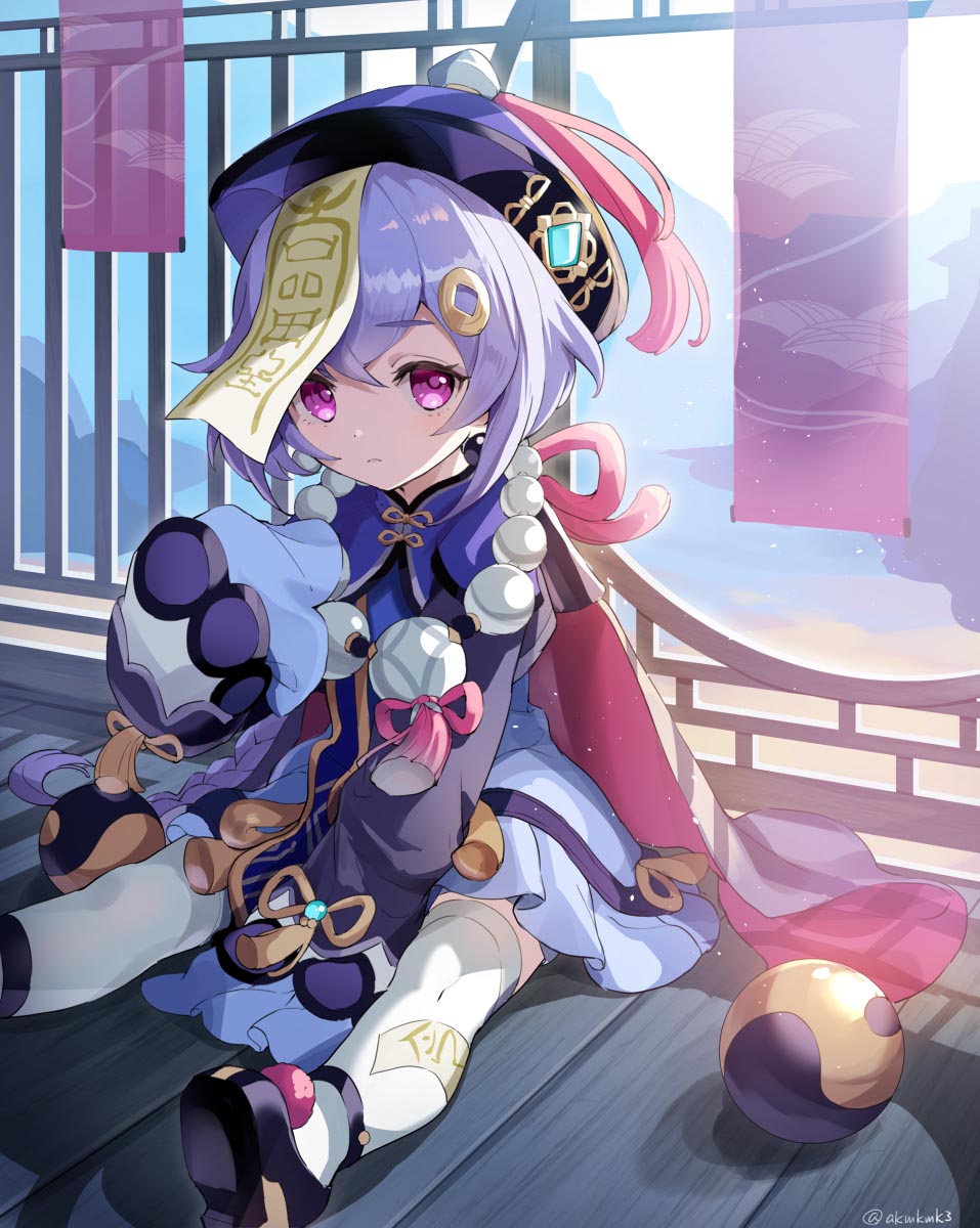 早安原神人：P站#原神同人图涩图精选#钟离UPUP【12月1日更新】