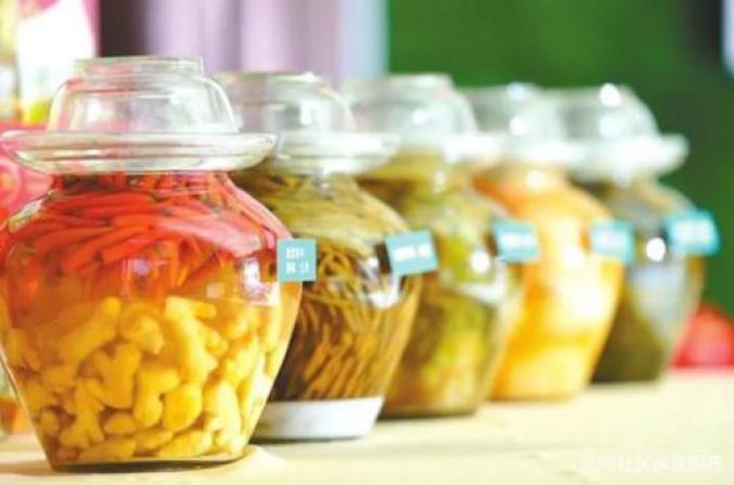 中国主导制定泡菜业国际标准,韩媒炸了:泡菜宗主国的耻辱插图3 中国主导制定泡菜业国际标准,韩媒炸了:泡菜宗主国的耻辱