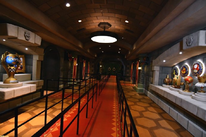 日本环球影城“超级任天堂世界”2021年2月4日开放！（宣传视频公布）