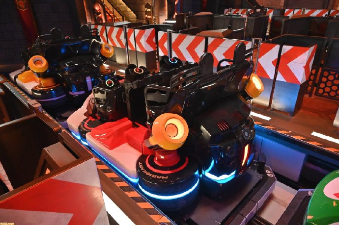 日本环球影城“超级任天堂世界”2021年2月4日开放！（宣传视频公布）