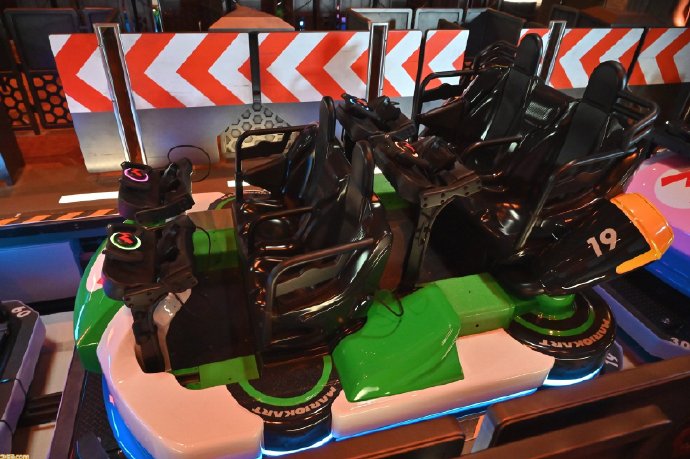 日本环球影城“超级任天堂世界”2021年2月4日开放！（宣传视频公布）