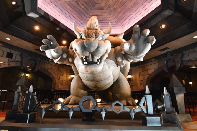 日本环球影城“超级任天堂世界”2021年2月4日开放！（宣传视频公布）