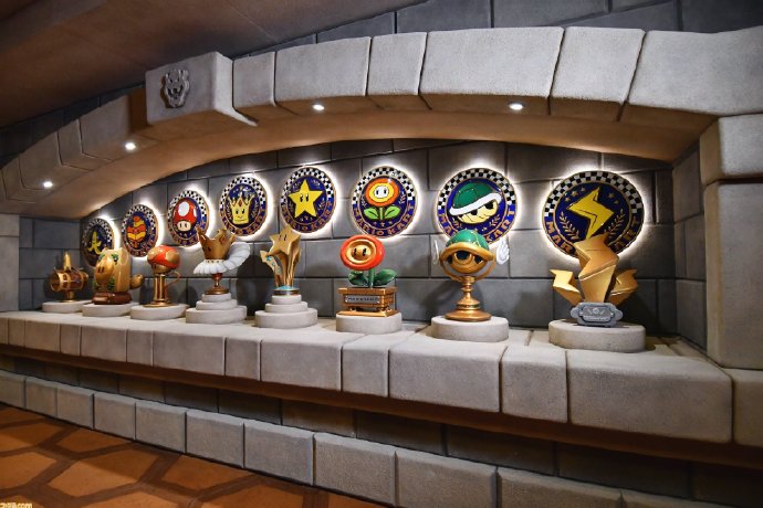 日本环球影城“超级任天堂世界”2021年2月4日开放！（宣传视频公布）