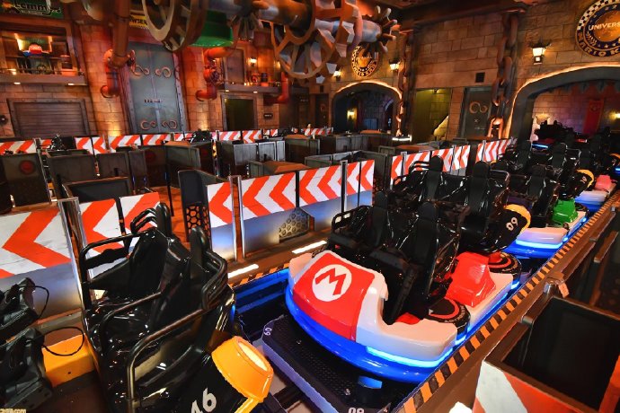 日本环球影城“超级任天堂世界”2021年2月4日开放！（宣传视频公布）