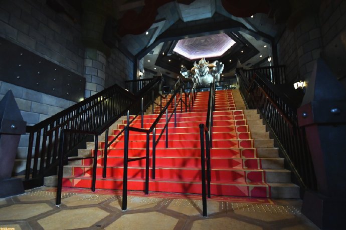 日本环球影城“超级任天堂世界”2021年2月4日开放！（宣传视频公布）