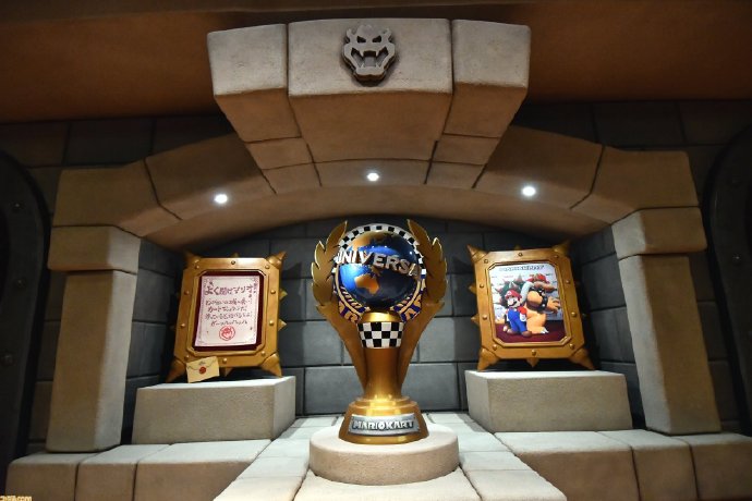 日本环球影城“超级任天堂世界”2021年2月4日开放！（宣传视频公布）