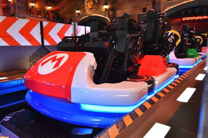 日本环球影城“超级任天堂世界”2021年2月4日开放！（宣传视频公布）