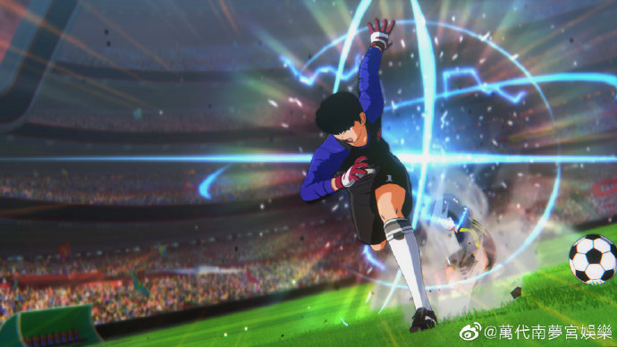 《队长小翼：新秀崛起》首波追加球员 奇迹守门员登场