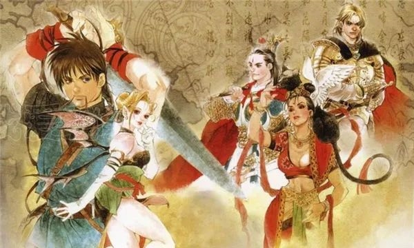 虚幻4《轩辕剑柒》口碑断崖:大宇最擅长的故事也没讲好插图10 《轩辕剑柒》口碑一路下跌:这次连好故事也没有了
