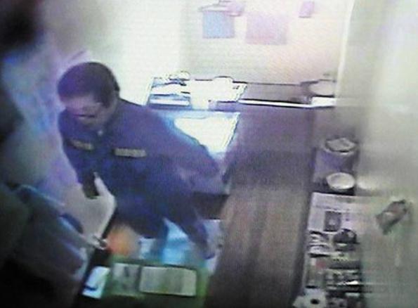 韩国“恶魔”即将出狱,素媛案罪犯老家加装3700个摄像头插图2 韩国“恶魔”即将出狱,素媛案罪犯老家加装3700个摄像头