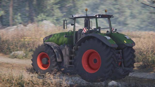 民风彪悍！农村题材FPS《农场主之战（FARMER WARS）》预告公开