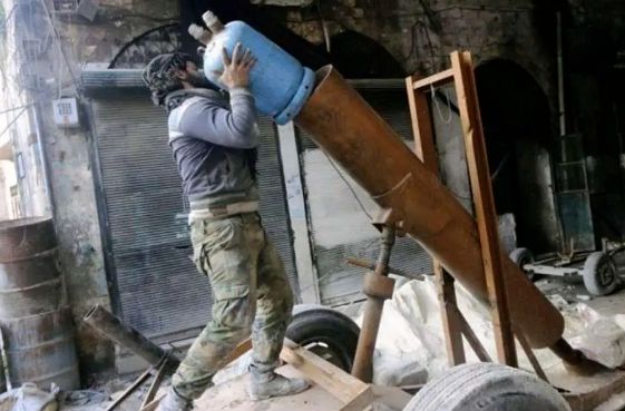 中国煤气罐在中东走红,富豪争抢囤货:居然是这个用处插图2 中国煤气罐在中东走红,富豪争抢囤货:居然是这个用处