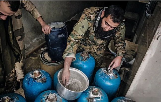 中国煤气罐在中东走红,富豪争抢囤货:居然是这个用处插图3 中国煤气罐在中东走红,富豪争抢囤货:居然是这个用处