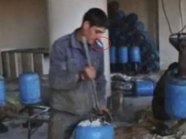 中国煤气罐在中东走红,富豪争抢囤货:居然是这个用处插图5 中国煤气罐在中东走红,富豪争抢囤货:居然是这个用处