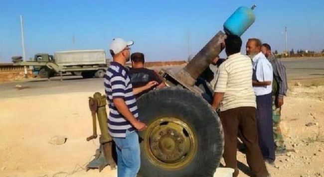 中国煤气罐在中东走红,富豪争抢囤货:居然是这个用处插图7 中国煤气罐在中东走红,富豪争抢囤货:居然是这个用处