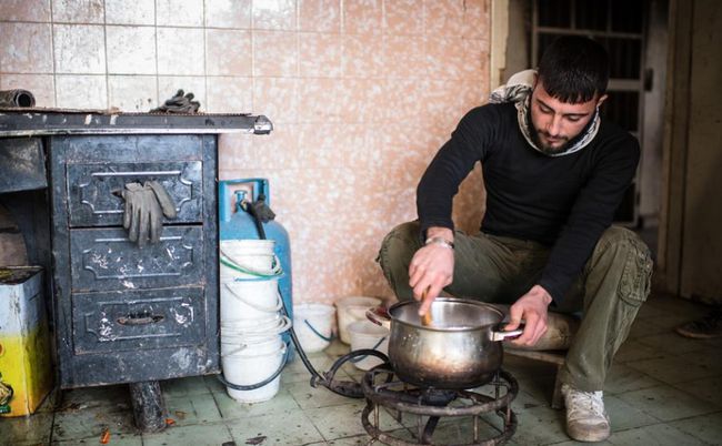 中国煤气罐在中东走红,富豪争抢囤货:居然是这个用处插图10 中国煤气罐在中东走红,富豪争抢囤货:居然是这个用处