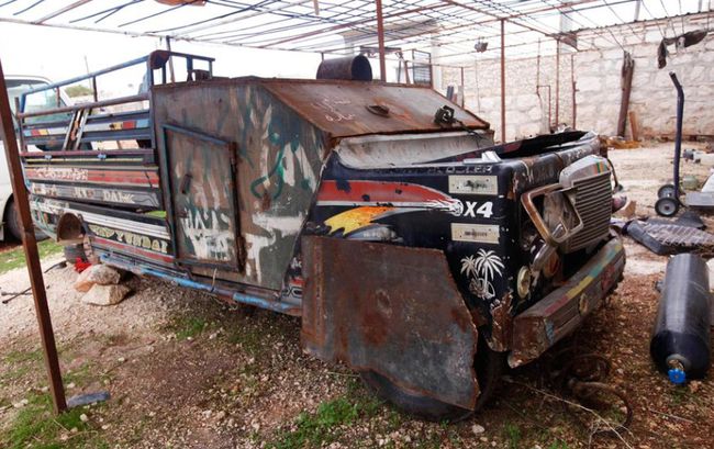 中国煤气罐在中东走红,富豪争抢囤货:居然是这个用处插图12 中国煤气罐在中东走红,富豪争抢囤货:居然是这个用处