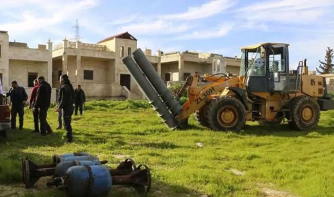 中国煤气罐在中东走红,富豪争抢囤货:居然是这个用处插图14 中国煤气罐在中东走红,富豪争抢囤货:居然是这个用处