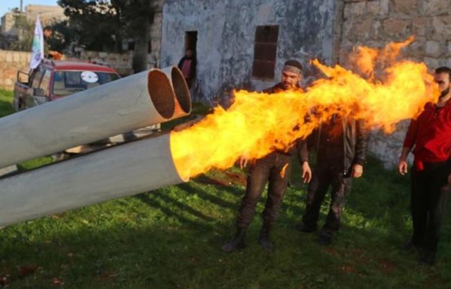 中国煤气罐在中东走红,富豪争抢囤货:居然是这个用处插图15 中国煤气罐在中东走红,富豪争抢囤货:居然是这个用处