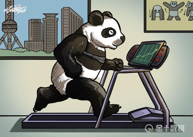 突破100万亿!中国GDP将相当于日德英法总和插图 突破100万亿!中国GDP将相当于日德英法总和