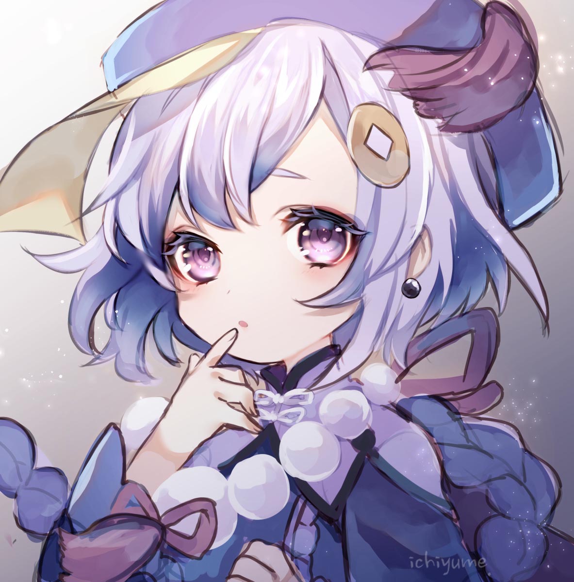 晚安原神人：P站#原神同人图赏析【12月1日更新】