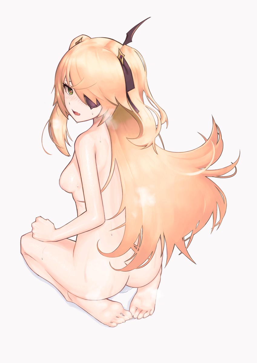 晚安原神人：P站#原神同人图赏析【12月1日更新】