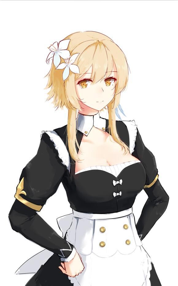 晚安原神人：P站#原神同人图赏析【12月1日更新】