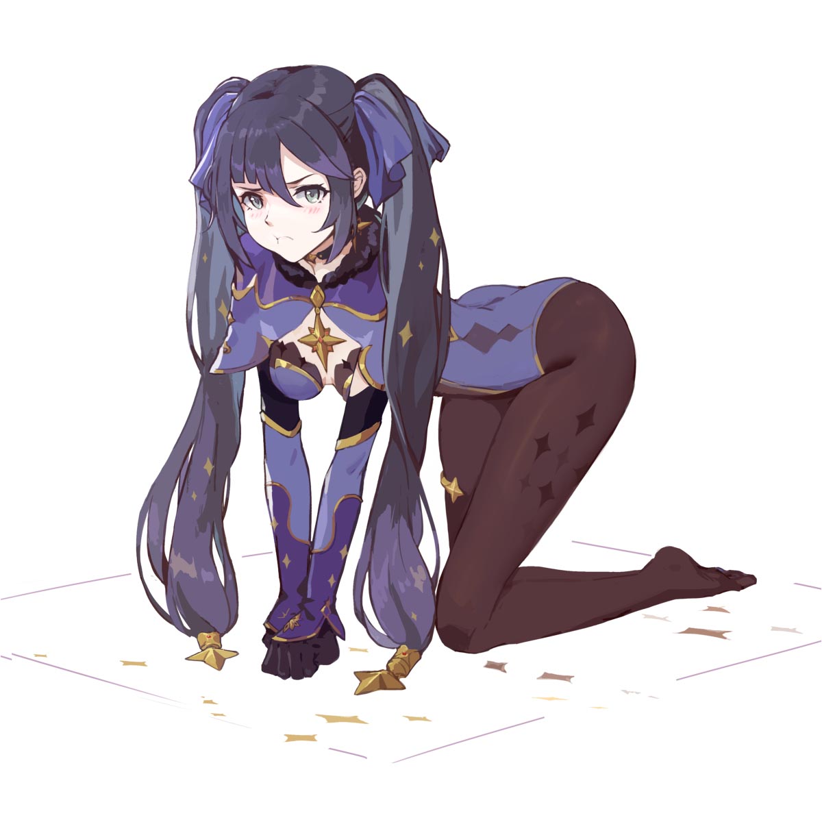 早安原神人：P站#原神同人图涩图【12月2日新】