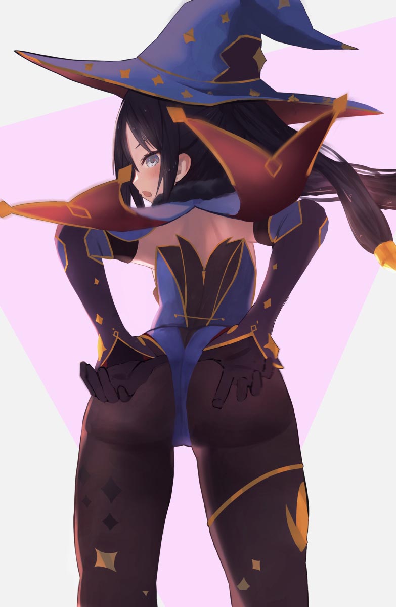 早安原神人：P站#原神同人图涩图【12月2日新】