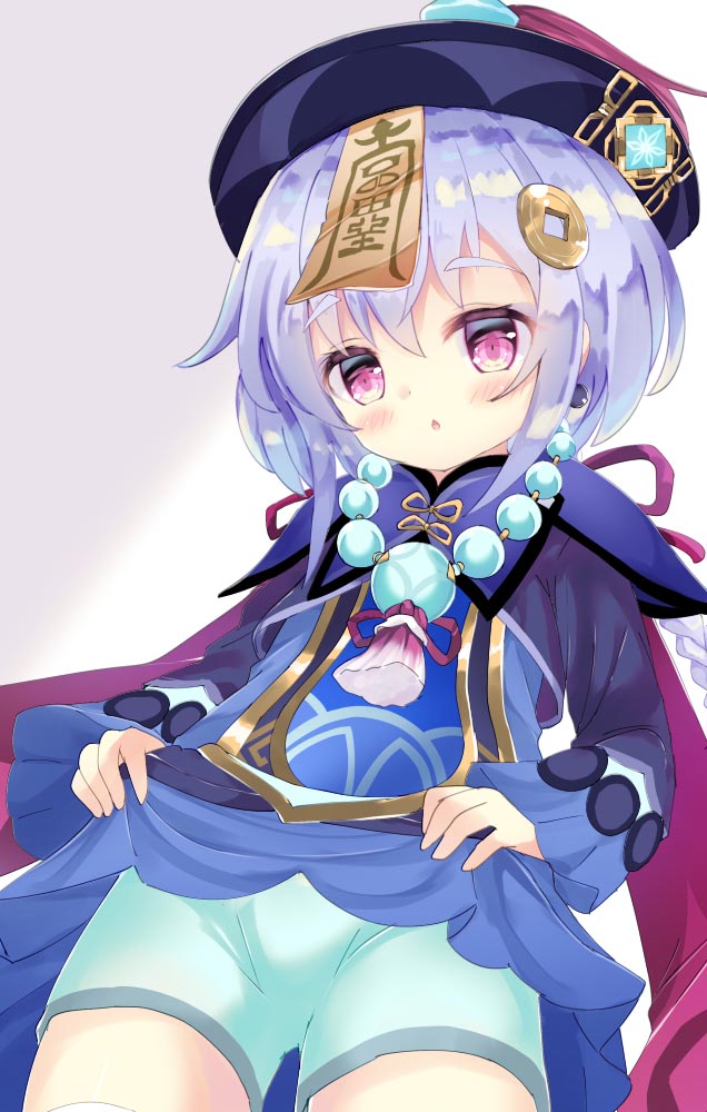 早安原神人：P站#原神同人图涩图【12月2日新】