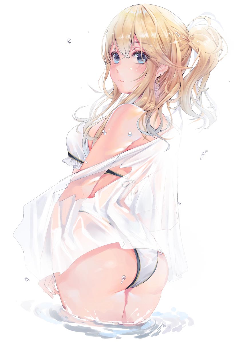 早安原神人：P站#原神同人图涩图【12月2日新】