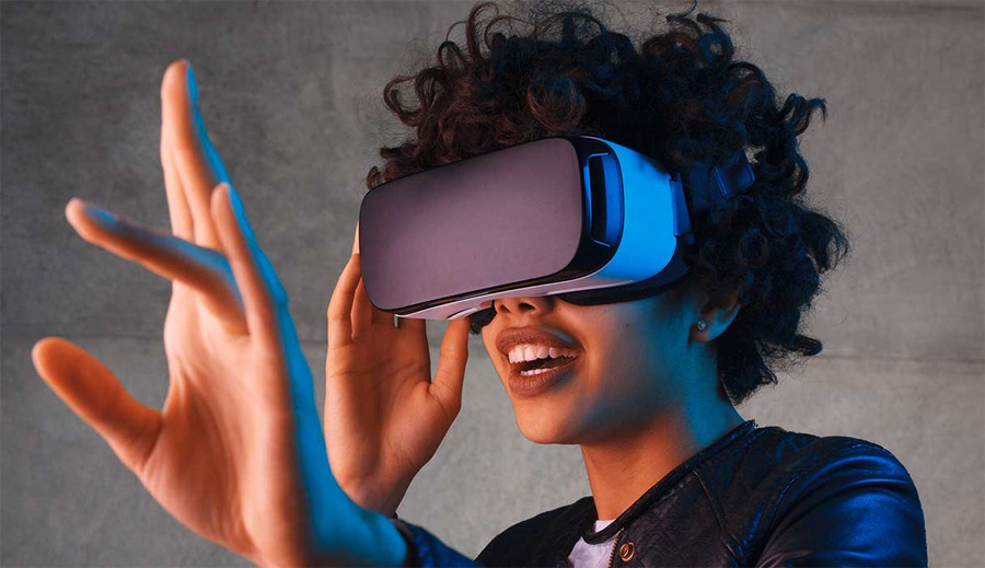 统计:2020年VR消费达11亿美元插图 市场研究:2020年VR消费将达到11亿美元
