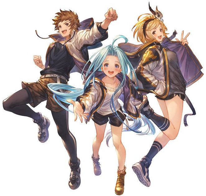 《碧蓝幻想FES 2020》将公布《碧蓝幻想 Relink》新消息